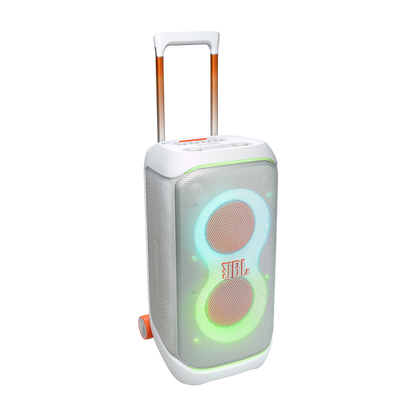 JBL PartyBox Stage 320 Portable party speaker