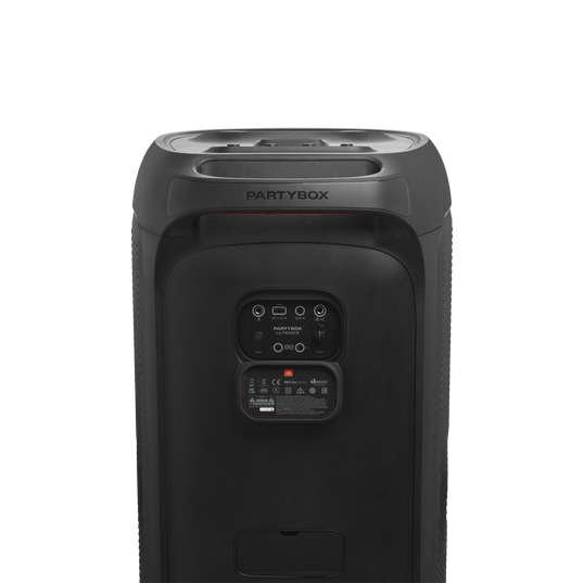 JBL PartyBox Ultimate party speaker