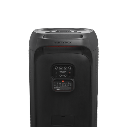 JBL PartyBox Ultimate party speaker