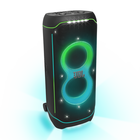 JBL PartyBox Ultimate party speaker