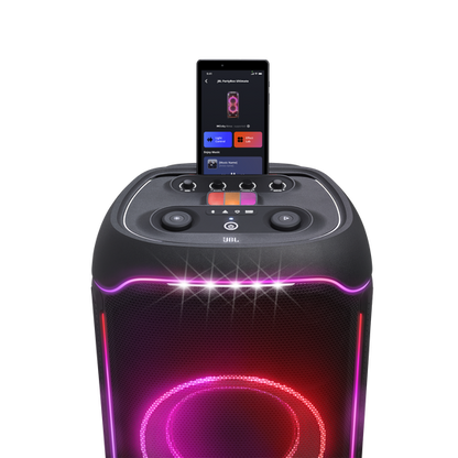 JBL PartyBox Ultimate party speaker