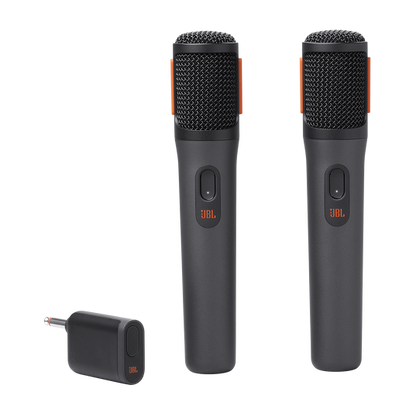 JBL PartyBox Wireless Mic