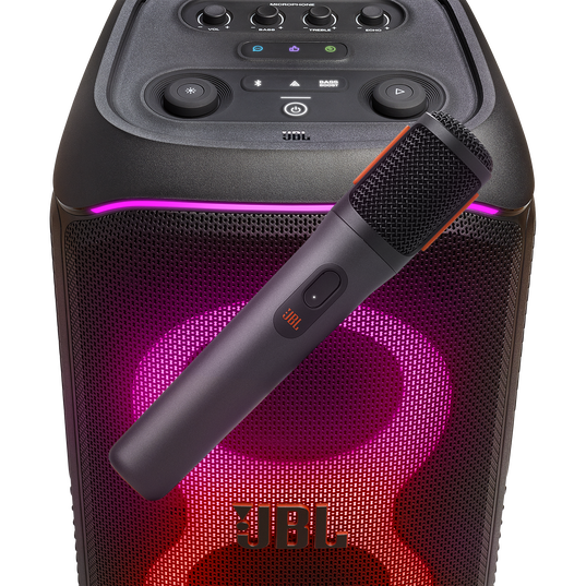 JBL PartyBox Wireless Mic