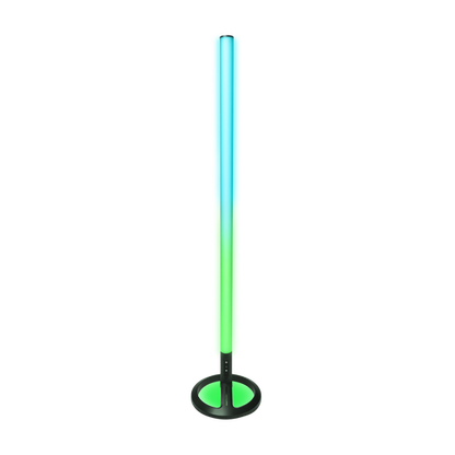 JBL PartyLight Stick A Bluetooth party light stick that wirelessly syncs with JBL PartyBox speakers