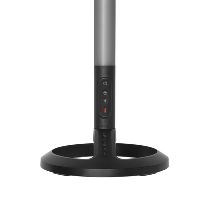 JBL PartyLight Stick A Bluetooth party light stick that wirelessly syncs with JBL PartyBox speakers