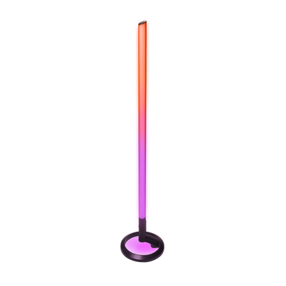 JBL PartyLight Stick A Bluetooth party light stick that wirelessly syncs with JBL PartyBox speakers