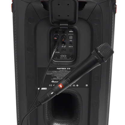 JBL PBM100 Wired Microphone