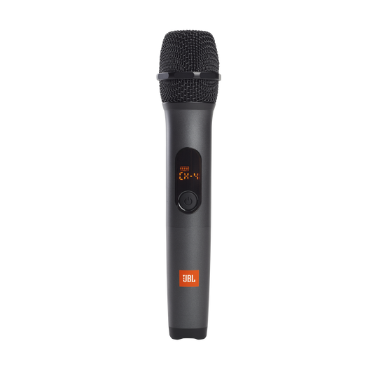 JBL Wireless Microphone Set Wireless two microphone system
