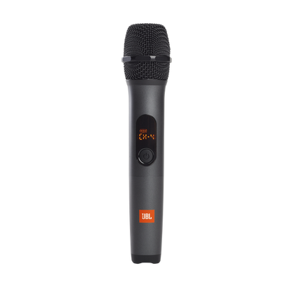 JBL Wireless Microphone Set Wireless two microphone system