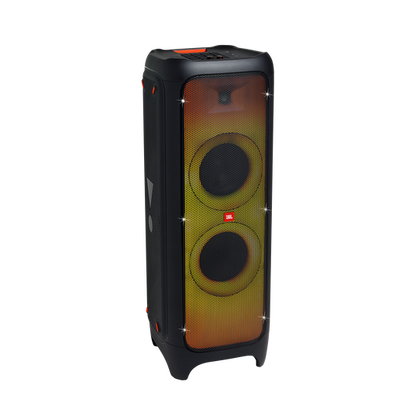 JBL PartyBox 1000 party speaker