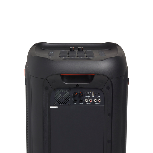 JBL PartyBox 1000 party speaker