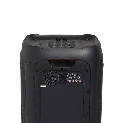 JBL PartyBox 1000 party speaker