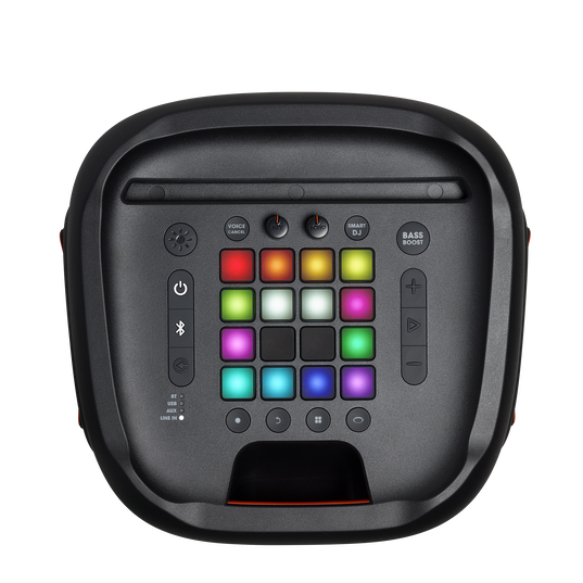 JBL PartyBox 1000 party speaker