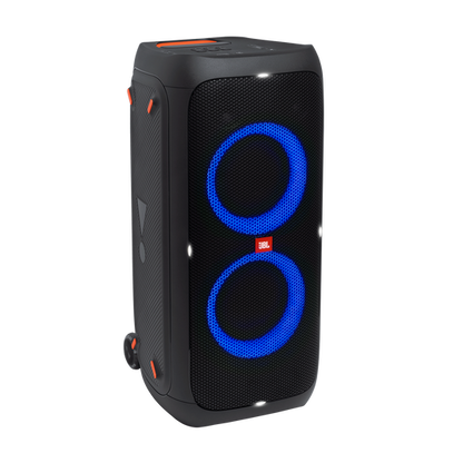 JBL PartyBox 310 Portable party speaker