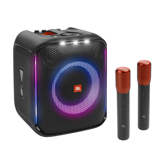 JBL PartyBox Encore Powerful Portable  Bluetooth Speaker