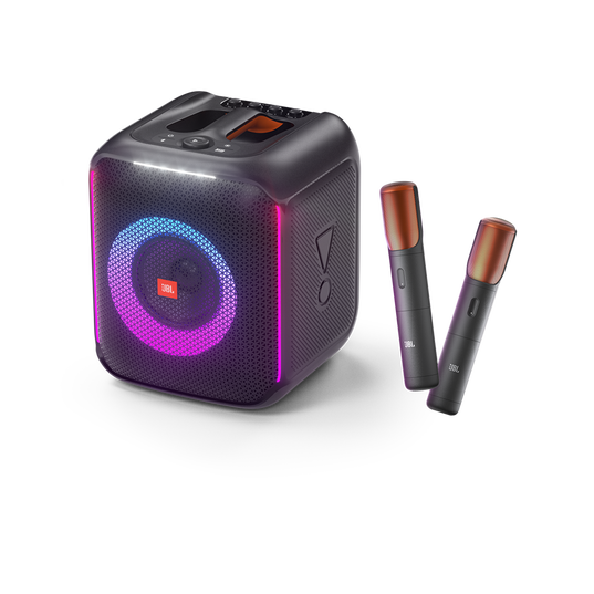 JBL PartyBox Encore Powerful Portable  Bluetooth Speaker