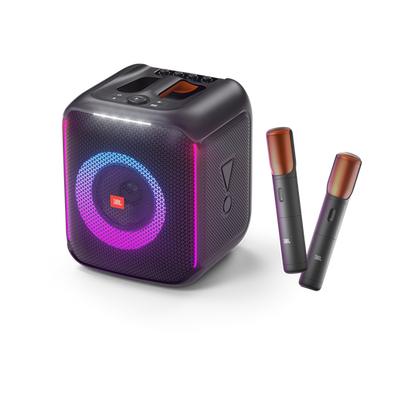 JBL PartyBox Encore Powerful Portable  Bluetooth Speaker