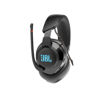 JBL Quantum 610 Wireless over-ear gaming headset