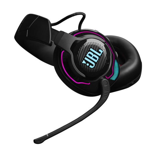 JBL Quantum 910 Wireless over-ear gaming headset