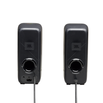 JBL Quantum Duo PC Gaming Speakers