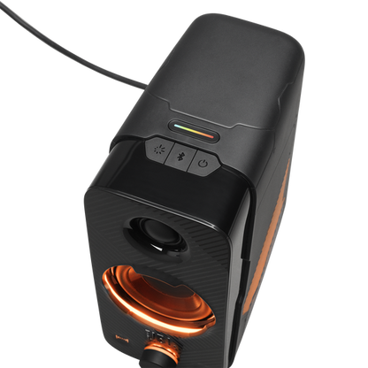 JBL Quantum Duo PC Gaming Speakers
