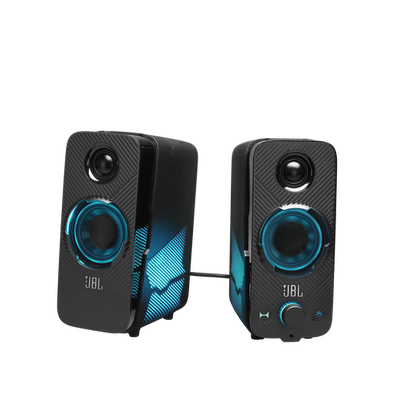 JBL Quantum Duo PC Gaming Speakers