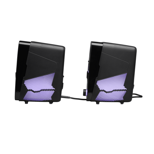 JBL Quantum Duo PC Gaming Speakers