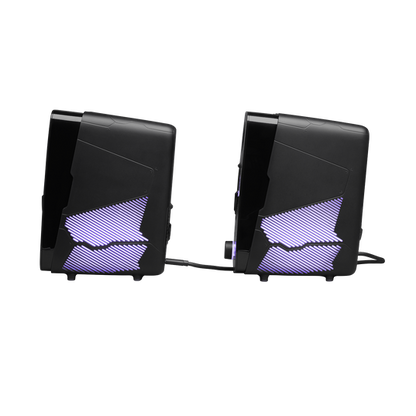 JBL Quantum Duo PC Gaming Speakers