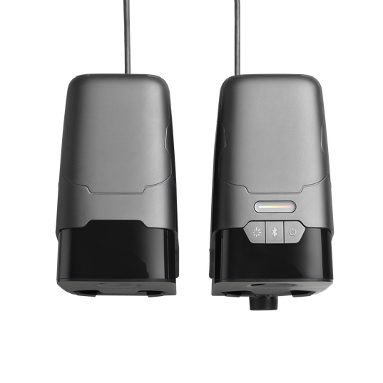 JBL Quantum Duo PC Gaming Speakers