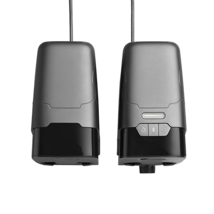 JBL Quantum Duo PC Gaming Speakers