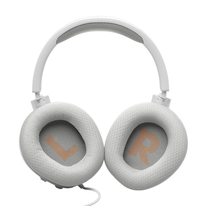 JBL Quantum 100M2 Wired over-ear gaming headset