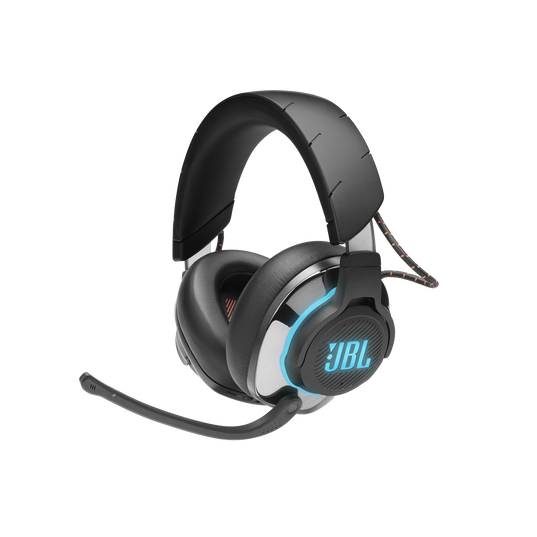 JBL Quantum 810 Wireless over-ear gaming headset