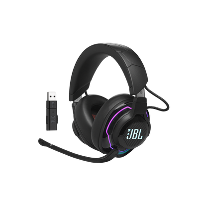 JBL Quantum 910 Wireless over-ear gaming headset