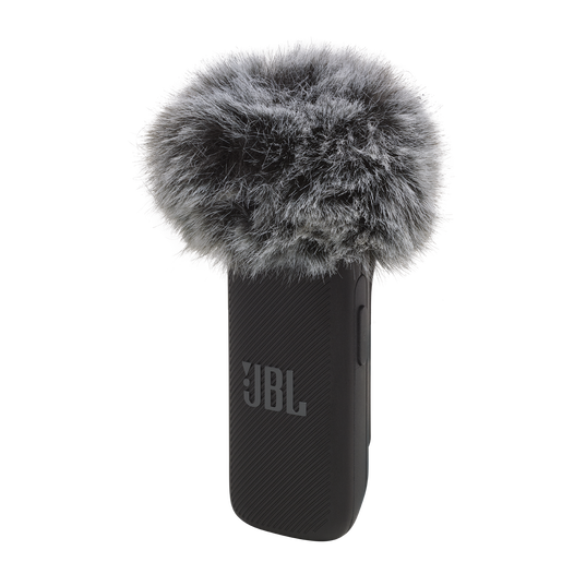 JBL Quantum Stream Wireless USB-C streaming microphone