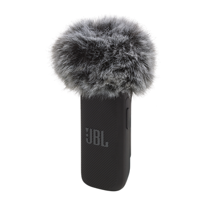 JBL Quantum Stream Wireless USB-C streaming microphone