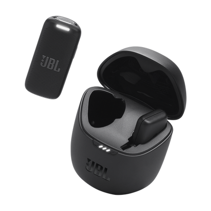 JBL Quantum Stream Wireless USB-C streaming microphone