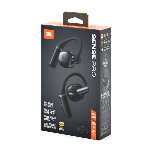 JBL Sense Pro True wireless open-ear headphones