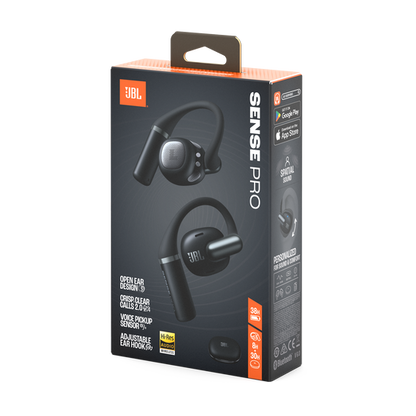 JBL Sense Pro True wireless open-ear headphones