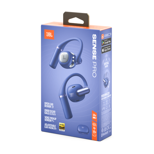 JBL Sense Pro True wireless open-ear headphones