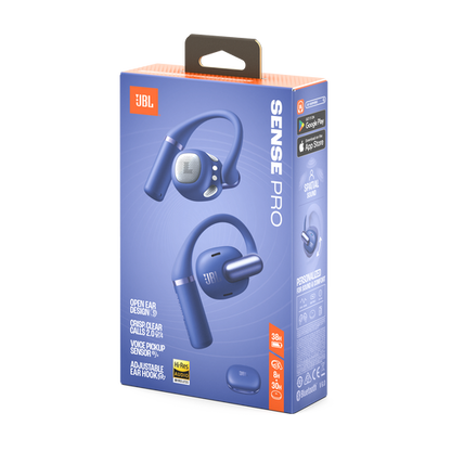 JBL Sense Pro True wireless open-ear headphones