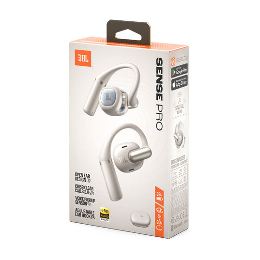 JBL Sense Pro True wireless open-ear headphones