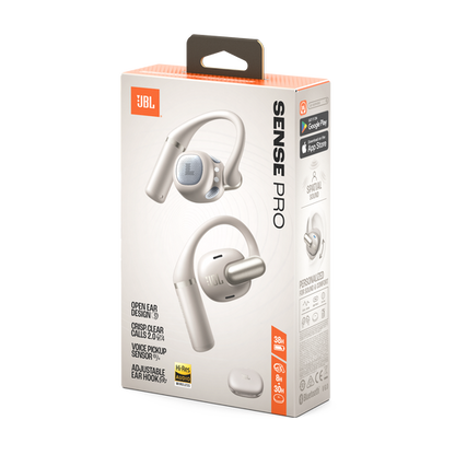 JBL Sense Pro True wireless open-ear headphones