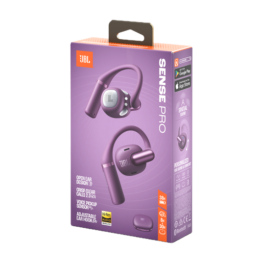 JBL Sense Pro True wireless open-ear headphones