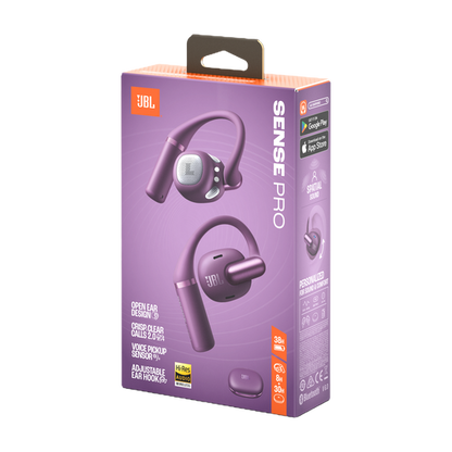 JBL Sense Pro True wireless open-ear headphones