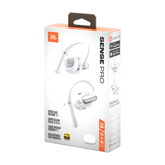 JBL Sense Pro True wireless open-ear headphones