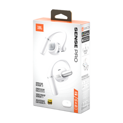 JBL Sense Pro True wireless open-ear headphones