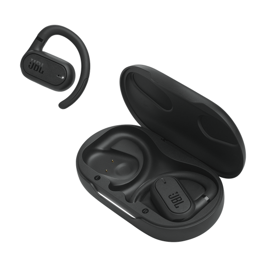 JBL SoundGear Sense True wireless open-ear headphones