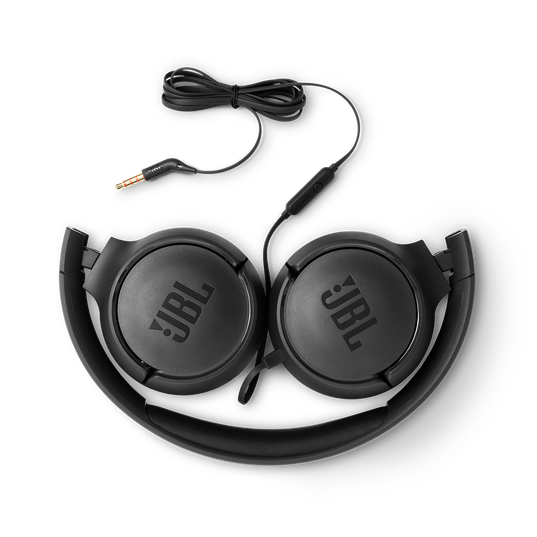 JBL Tune 500 On Ear Headphones
