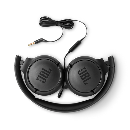 JBL Tune 500 On Ear Headphones