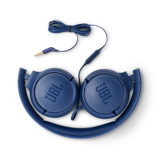 JBL Tune 500 On Ear Headphones
